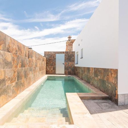 Los Recuerdos Conil De La Frontera Bagian luar foto